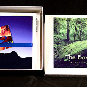 The Box of Earth – Fine Art Cards