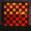 The Seven Mysteries - Chess board - Commissioned works - Image 2